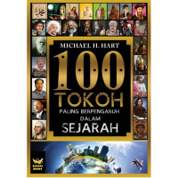 Image of 100 Tokoh Paling Berpengaruh Dalam Sejarah