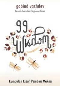 Image of 99 Wisdom