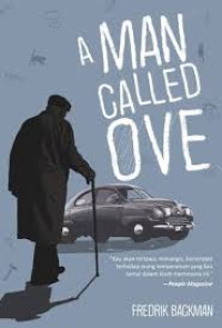 Image of A Man Called Ove