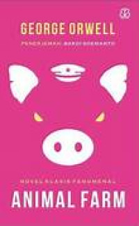 Image of Animal Farm