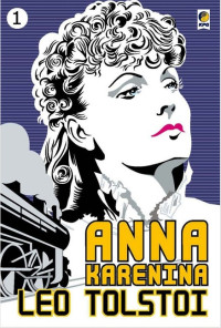 Image of Anna Karenina