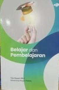 Image of Belajar dan Pembelajaran