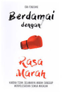 Image of Berdamai Dengan Rasa Marah