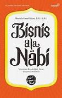 Image of Bisnis Ala Nabi