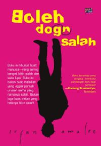 Image of Boleh Dong Salah