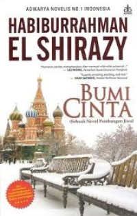 Image of Bumi Cinta