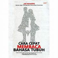 Image of Cara Cepat Membaca Bahas Tubuh