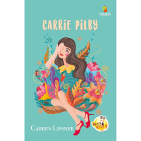 Image of Carrie Pilby