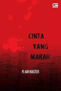 Image of Cinta Yang Marah