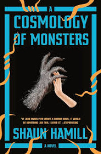 Image of Cosmology of Monsters