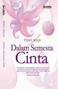Image of Dalam Semesta Cinta