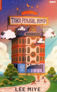 Image of Dallergut : Toko Penjual Mimpi