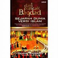 Image of Dari Puncak Bagdad