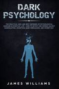 Image of Dark Psychology