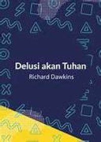 Image of Delusi Akan Tuhan