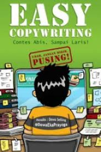 Image of Easy Copywriting