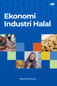 Image of Ekonomi Industri Halal