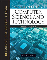 Image of Encyclopedia of Computer and Technology