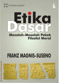 Image of Etika Dasar