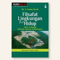 Image of Filsafat Lingkungan Hidup