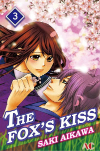 Image of Fox's Kiss 3