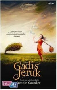 Image of Gadis Jeruk