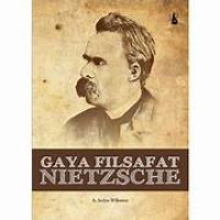 Image of Gaya Filsafat Nietzsche