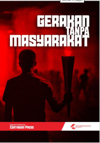 Image of Gerakan Tanpa Masyarakat