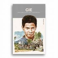 Image of Gie dan Surat-Surat yang Tersembunyi