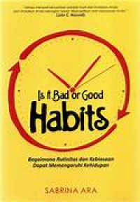Image of Good Habits