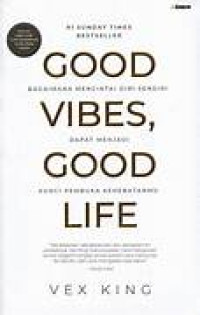 Image of Good Vibes, Good Life