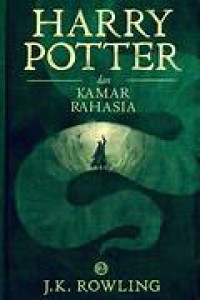 Image of Harry Potter dan Kamar Rahasia
