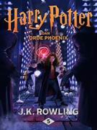 Image of Harry Potter dan Orde Phoenix