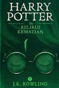 Image of Harry Potter dan Relikui Kematian