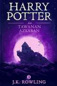 Image of Harry Potter dan Tawanan Azkaban