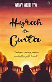 Image of Hijrah Itu Cinta