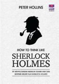 Image of How to Think Sherlock Holmes