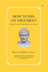 Image of How to Win an Argument