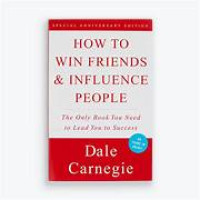 Image of How to Win Friends & Influence People