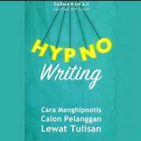 Image of Hypno Writing