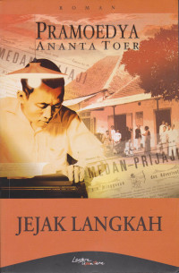 Image of Jejak Langkah