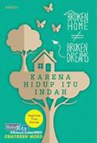 Image of Karena Hidup Itu Indah