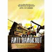 Image of Kitab Anti Bangkrut