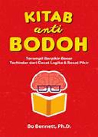 Image of Kitab Anti Bodoh