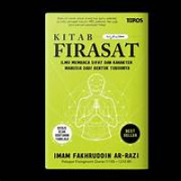 Image of Kitab Firasat