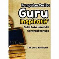 Image of Kumpulan Cerita Guru Inspiratif
