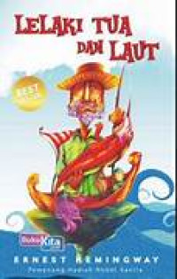 Image of Lelaki Tua dan Laut