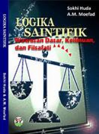 Image of Logika Saintifik