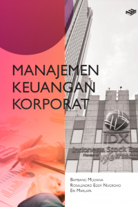 Image of Manajemen Keuangan Korporat