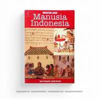 Image of Manusia Indonesia
